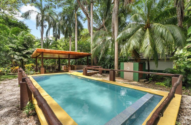 Spacious 3-Bedroom Coastal Home with Shared Pool, Outdoor Living & Steps to Play