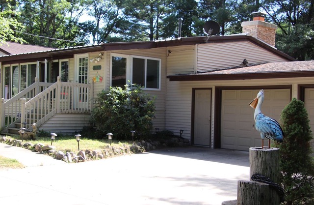 Spacious 3 Bedroom Home