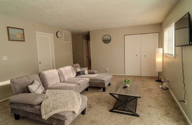 Spacious 3-Bedroom Home with Game Lounge & Relaxing Backyard Near Glenbard East