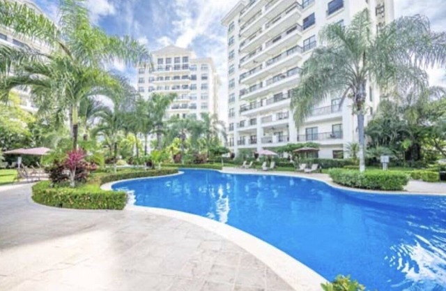 Spacious 3 bedroom in Jaco Bay Towers (Costa Rica)