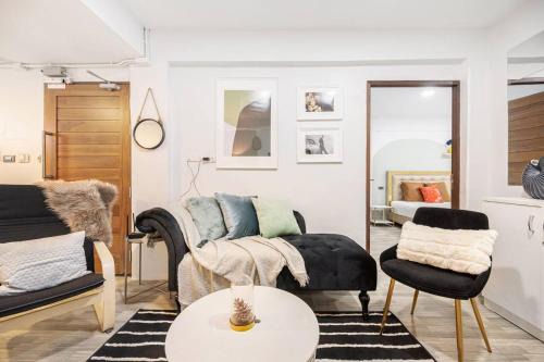 Spacious 4BR Family Chatuchak Market 12 sleeps