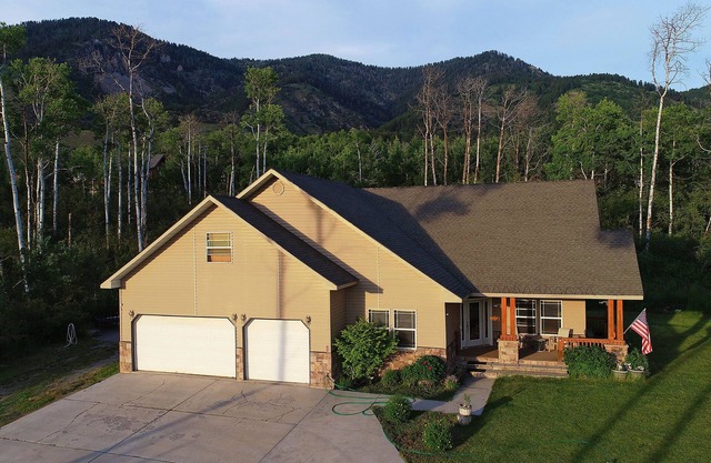Spacious 5 BR home on the "Ranch"