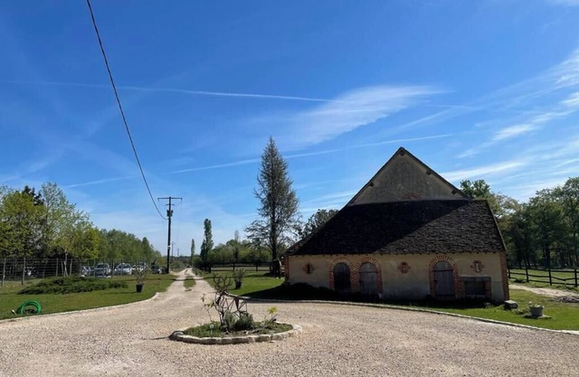 Spacious and bright country gîte duo - SPA HAMMAM SPORT wellness area