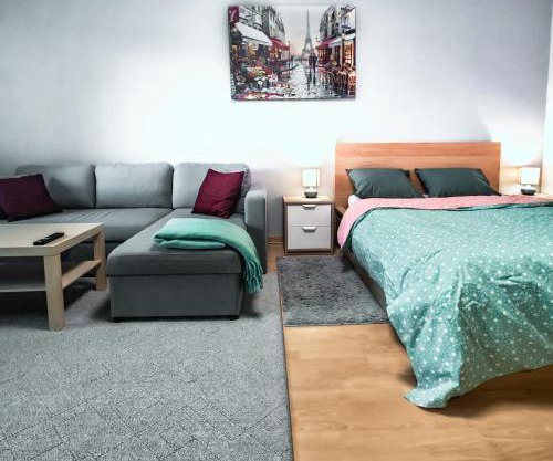 Spacious and Comfy Apartment, 15 Mins from Airport, 17 Minutes to City Center