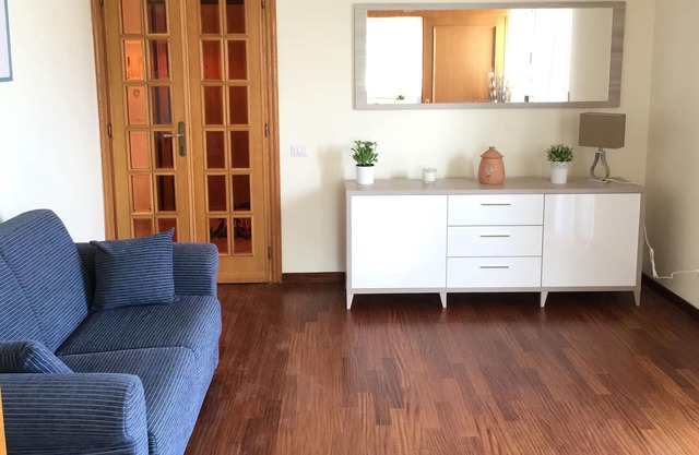 Spacious apartment a few steps from Metro A (Subaugusta)