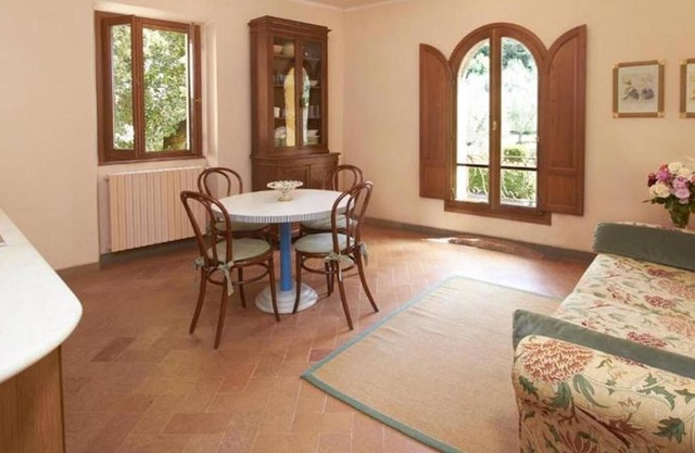 Spacious apartment for 4 people - I Lecci