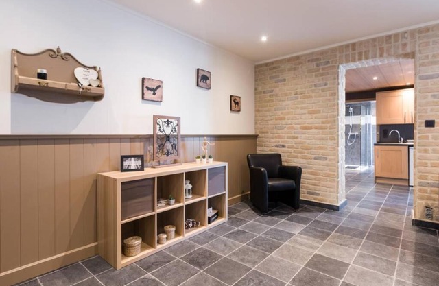 Spacious Appartment aan damse vaart @ brugge