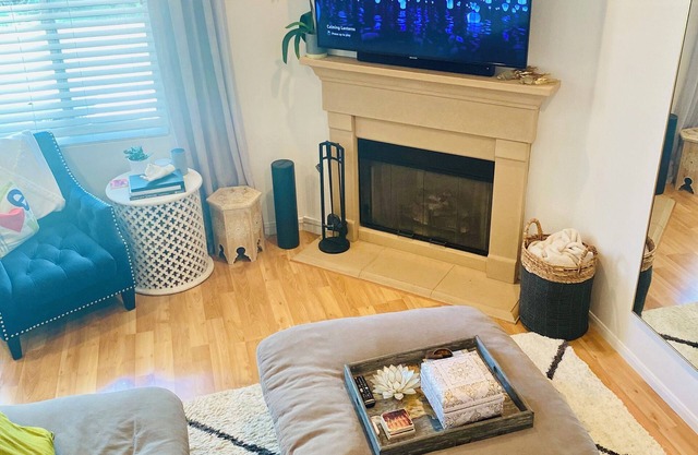 Spacious, Clean, Quiet & Safe 4-Bedroom House with WiFi in Beautiful Carlsbad