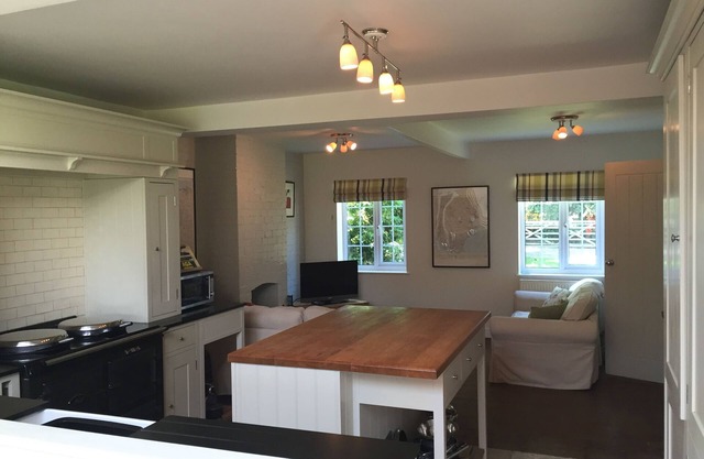 Spacious, comfortable cottage for families exploring Somerset