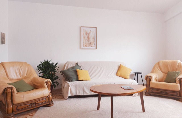 Spacious cottage in the heart of Marboué