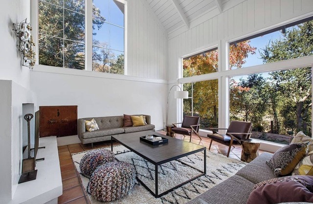 Spacious Country Escape with Pool & Views