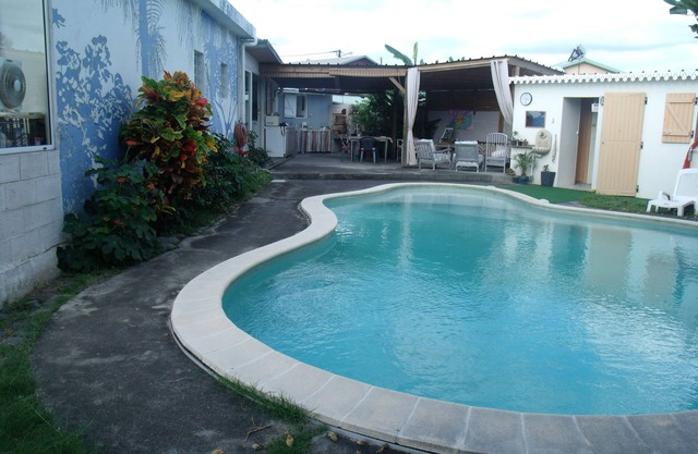 Spacious, detached Kaz Bory, tropical garden, swimming pool.