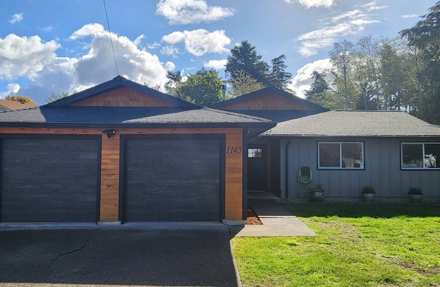 Spacious Family Home