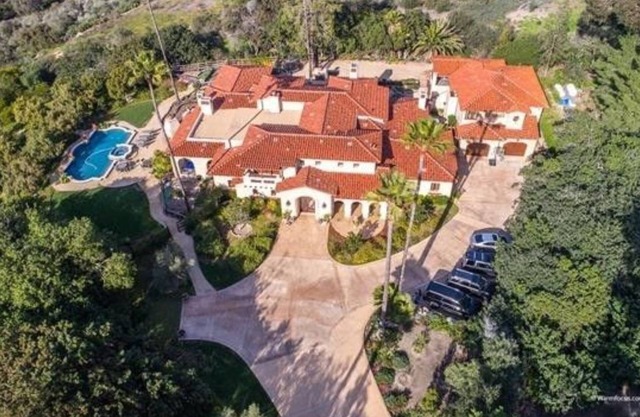 Spacious Family Retreat