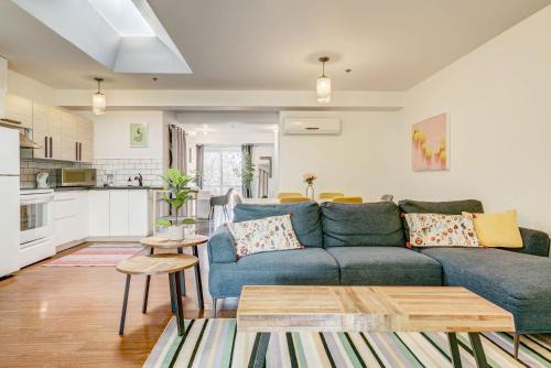 Spacious Group Haven Near Trendy St Laurent
