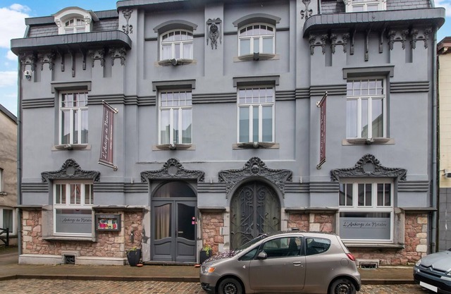 Spacious holiday home in Vielsam with garden