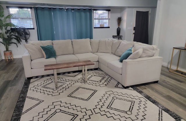 Spacious Home Away from Home AND guest house