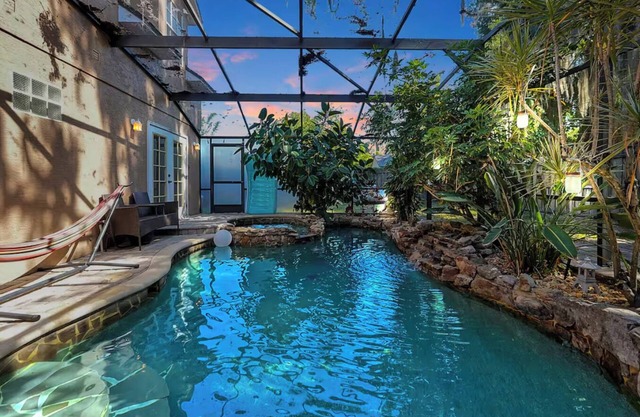 Spacious Home in Downtown Orlando