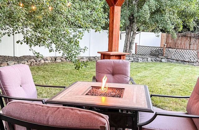 Spacious Home in Quiet Neighborhood with Large Patio!