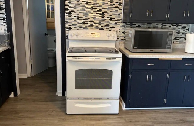 Spacious Home with Finished Basement