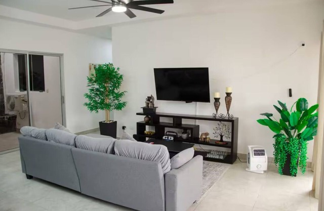 Spacious House in annExclusive Gated Community