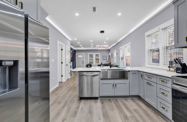 Spacious House in Charlotte