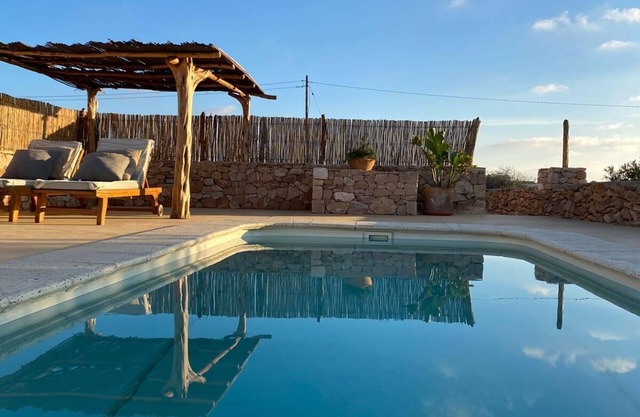 Spacious house with swimming pool - Can Mariano Mayans
