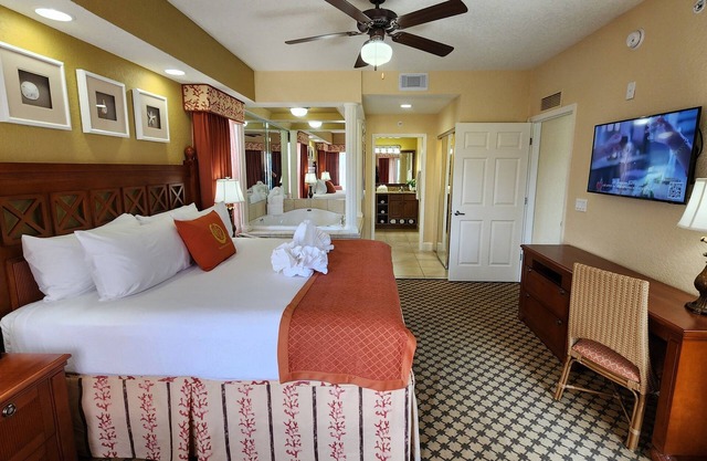 Spacious Orlando Villa only Minutes from Disney