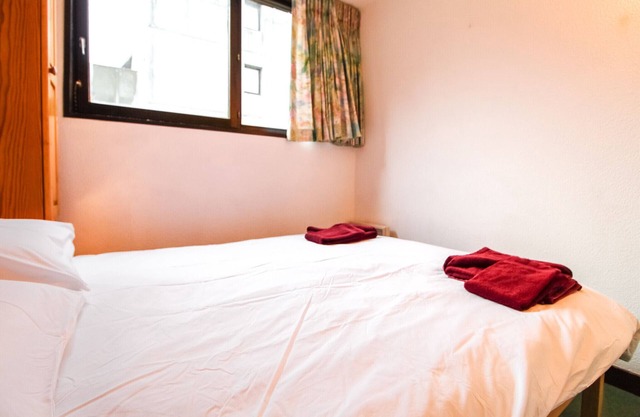 Spacious, peaceful well-equipped family apartment