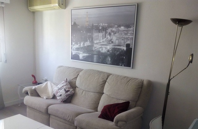 spacious renovated apartment with garage all new Ideal couples