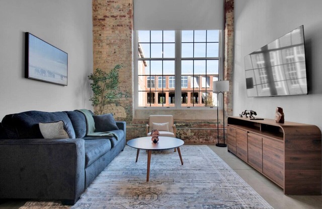 Spacious Sanctuary | Near DT Action