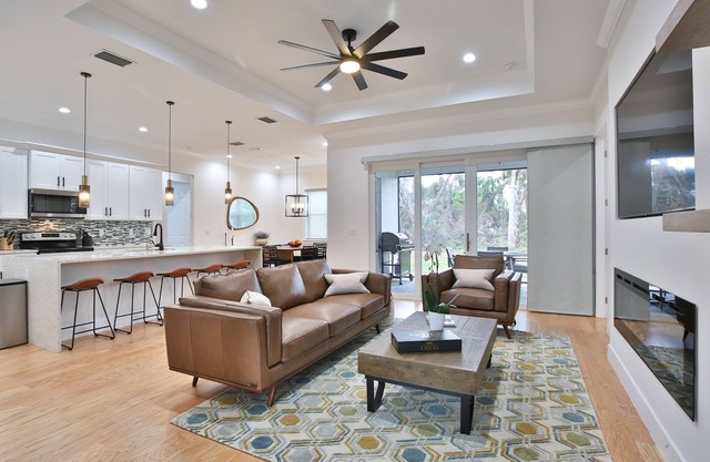Spacious Springs Vista Retreat in North Port, FL