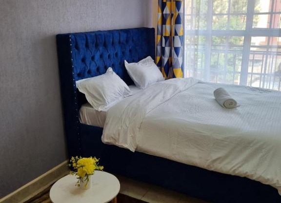 Spacious Studio Apartment Ruaka