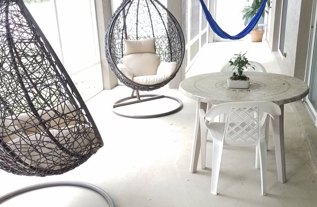 SPACIOUS SUITE: PEACEFUL, CLEAN & NICE DECORD