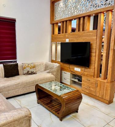 Spacious, Sweet home in town,