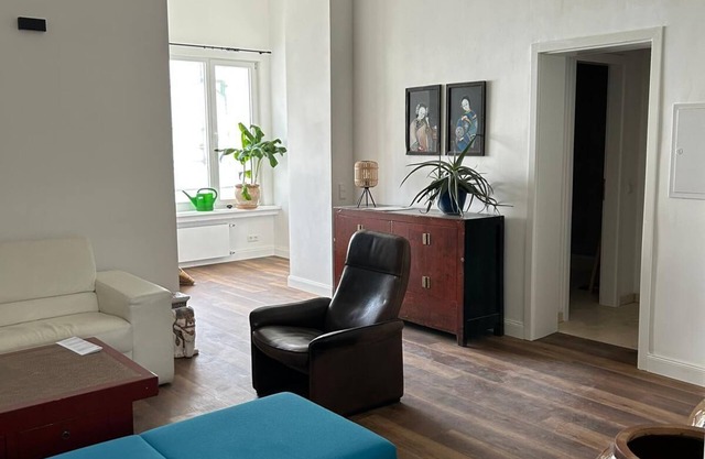 Spacious vacation apartment "Weinberg-Domizil" with 2 bedrooms in Brauneberg