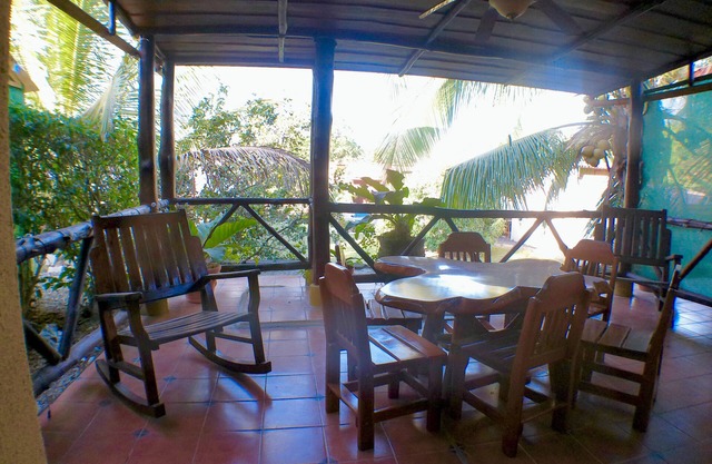 SPACIOUS VILLA CLOSE TO FAMOUS NOSARA BEACHES AND BEAUTIFUL PLAYA BARRIGONA