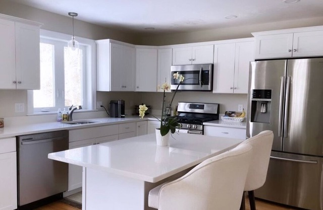 Spacious, Well Decorated, & Cost Effective