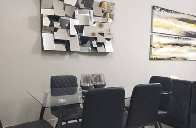 Spacious, with great design 2 bedroomed apartment