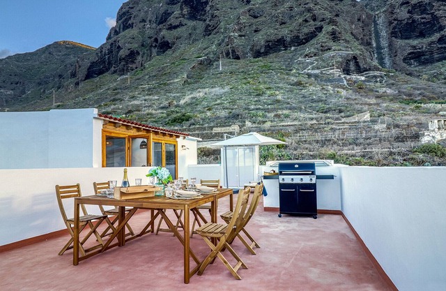 SpaciousHouse w/Tropical Fruit Garden/BBQ/near Seaside