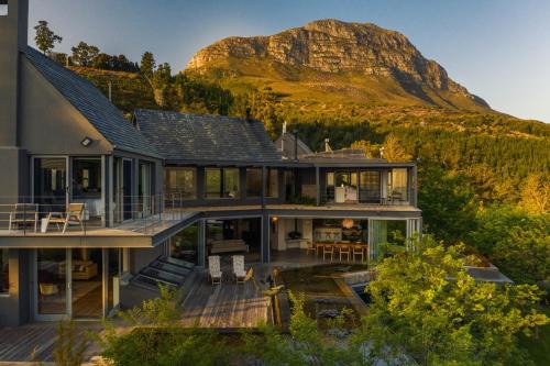 Spanish Farm Boutique Hotel & Villas