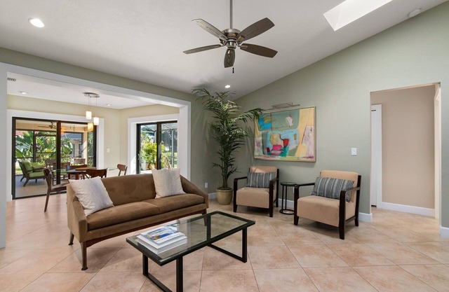Spanish Wells, Bonita Springs