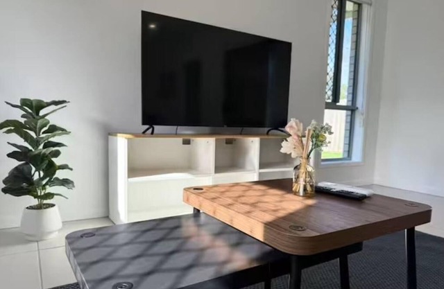 Sparkling New Home - Suburban Charms Awaits