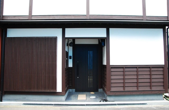 Special building with cypress bath Kanazawa oneb/Kanazawa Ishikawa
