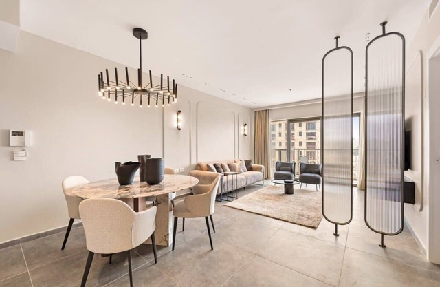 Spectacular 2 Bedroom In Savyon View