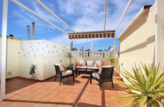 Spectacular Apartment Torrevieja