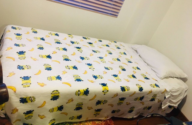 Spectacular Apartment in Bogotá