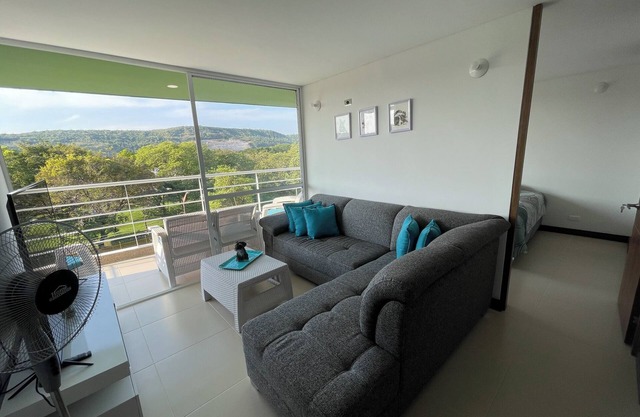 Spectacular apartment in Melgar - Tolima (Excellent location)