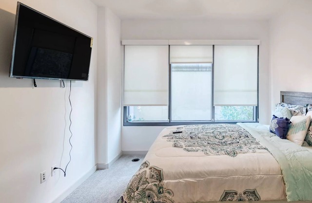 Spectacular Buckhead Atlanta Condo