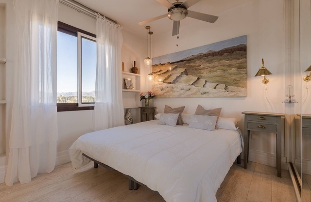 Spectacular apartment in Mont-roig
